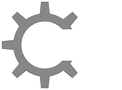 Footer logo